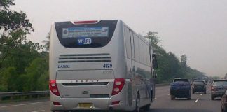 Daftar Perjalanan dan Tarif Bis Damri Bandara Tahun 2019 Daftar Perjalanan dan Tarif Bis Damri Bandara Tahun 2019