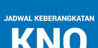 Jadwal Keberangkatan Bandara Kuala Namu, Deli Serdang Jadwal Keberangkatan Penerbangan Bandara Kuala Namu, Deli Serdang