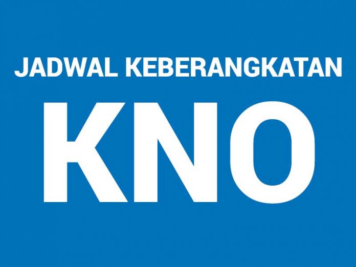 Jadwal Keberangkatan Penerbangan Bandara Kuala Namu, Deli Serdang