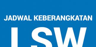 Jadwal Keberangkatan Bandara Malikus Saleh, Lhokseumawe Jadwal Keberangkatan Bandara Malikus Saleh, Lhokseumawe