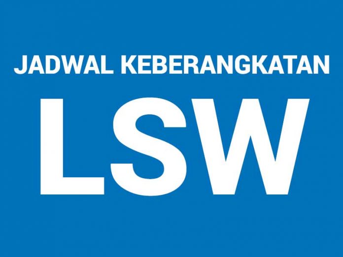 Jadwal Keberangkatan Bandara Malikus Saleh, Lhokseumawe