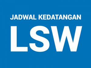 Jadwal Kedatangan Bandara Malikus Saleh, Lhokseumawe