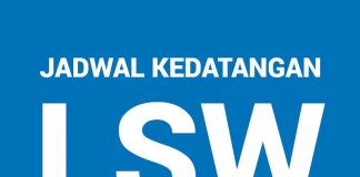 Jadwal Kedatangan Bandara Malikus Saleh, Lhokseumawe Jadwal Kedatangan Bandara Malikus Saleh, Lhokseumawe