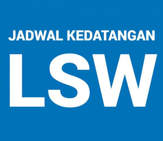 Jadwal Kedatangan Bandara Malikus Saleh, Lhokseumawe Jadwal Kedatangan Bandara Malikus Saleh, Lhokseumawe