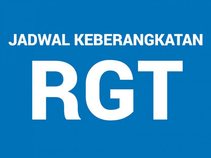 Jadwal Keberangkatan Penerbangan Bandara Japura, Rengat