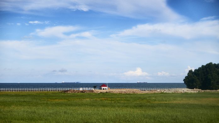 Tiket Pesawat ke Balikpapan