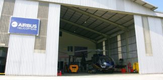 Lowongan Kerja di Airbus Helicopters Indonesia lowongan kerja di airbus helicopters indonesia