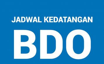 Jadwal Kedatangan Bandara Husein Sastranegara