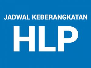 Jadwal Keberangkatan Bandara Halim Perdanakusuma