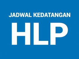 Jadwal Kedatangan Bandara Halim Perdanakusuma, Jakarta Jadwal Kedatangan Bandara Halim Perdanakusuma