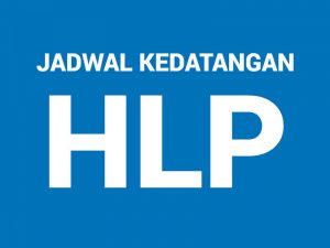 Jadwal Kedatangan Bandara Halim Perdanakusuma