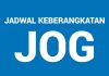 Jadwal Keberangkatan Bandara Adi Sucipto