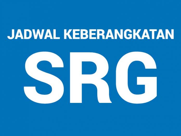 Jadwal Keberangkatan Bandara Achmad Yani