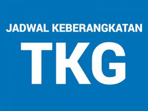 Jadwal Keberangkatan Bandara Radin Inten II