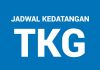 Jadwal Kedatangan Bandara Radin Inten II