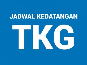 Jadwal Kedatangan Bandara Radin Inten II