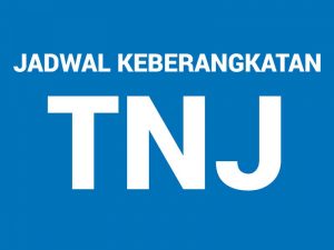 Jadwal Keberangkatan Bandara Raja Haji Fisabilillah