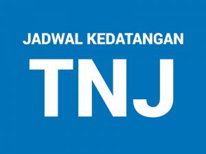 Jadwal Kedatangan Bandara Raja Haji Fisabilillah