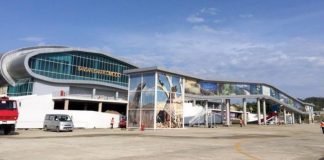 Tiket Pesawat ke Labuan Bajo
