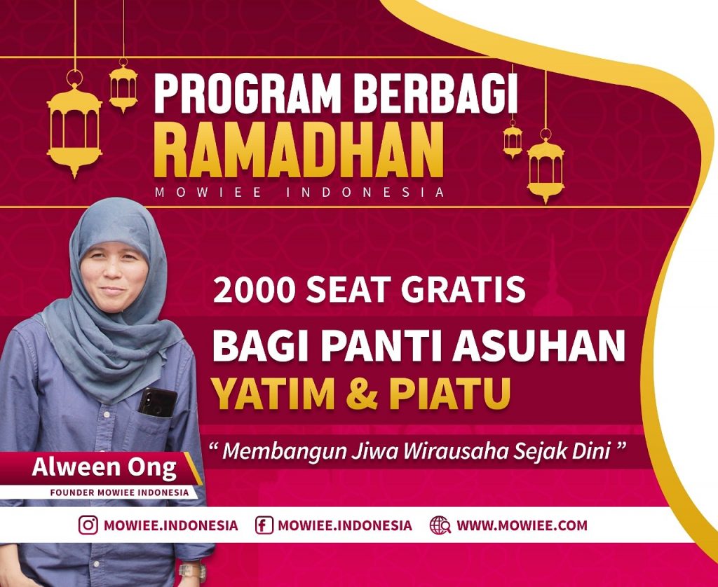 mowiee medan