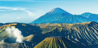 BROMO TERBANG 2019 THE FIRST EVER HOT AIR BALLOON RIDE IN MT. BROMO INDONESIA BROMO-INTERNATIONAL-HOT-AIR-BALLOON-FESTIVAL-2019