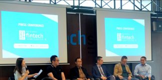 Indonesia Fintech Summit & Expo 2019 Menjadi Bukti Komitmen Industri Fintech terhadap Inklusi Keuangan Indonesia FinTech Summit & Expo 2019