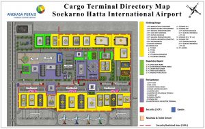 kargo bandara soekarno hatta