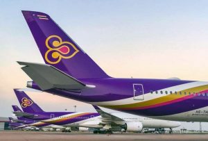 thai airways