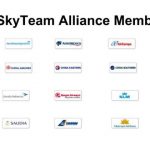 Aliansi Maskapai Penerbangan SkyTeam