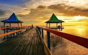 Tips Liburan Murah di Surabaya