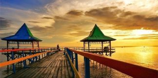 Bujet Terbatas, Ini Tips Liburan Murah di Surabaya Tips Liburan Murah di Surabaya