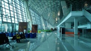 APII Kupas Tuntas Persiapan Operasional dan Pengembangan 4 Bandara Milik Pemerintah