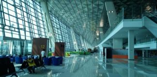 APII Kupas Tuntas Persiapan Operasional dan Pengembangan 4 Bandara Milik Pemerintah APII Kupas Tuntas Persiapan Operasional dan Pengembangan 4 Bandara Milik Pemerintah