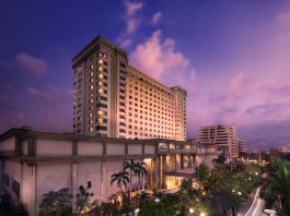 Le Grandeur Mangga Dua, Hotel Dengan Pintu Akses Ke 4000 Toko Le Grandeur Mangga Dua