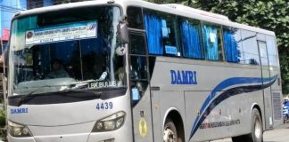 Info Jadwal Bus Damri Bandara Soekarno Hatta Damri Bandara Soekarno Hatta