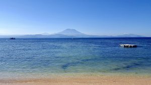 Terbang ke Bali dan Menikmati Indahnya Nusa Lembongan