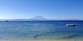 Terbang ke Bali dan Menikmati Indahnya Nusa Lembongan Terbang ke Bali dan Menikmati Indahnya Nusa Lembongan