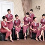 Gaji Pramugari Lion Air Hingga Gaji Pramugari Garuda Indonesia Gaji Pramugari Lion Air