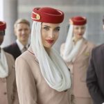 Besaran Gaji Pramugari Maskapai Emirates First Class Gaji Pramugari Maskapai Emirates