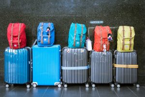 Tips Mudah Traveling Tanpa Harus Mengeluarkan Banyak Uang