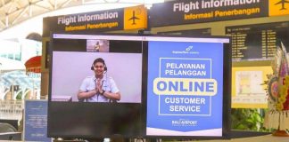 Customer Service Virtual Angkasa Pura Airports di 12 Bandara https://ap1.co.id/id/information/news/detail/minimalisir-penyebaran-covid-19-angkasa-pura-airports-terapkan-layanan-custumer-service-virtual-di-12-bandara