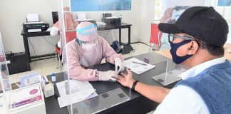 Angkasa Pura Airports Fasilitasi Layanan Rapid Test di Bandara Angkasa Pura Airports Fasilitasi Layanan Rapid Test di Bandara