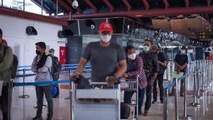 Angkasa Pura II Perkenalkan Protokol Keamanan dan Kesehatan Bandara Sesuai Standar Global