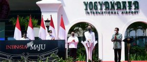 BANDARA INTERNASIONAL YOGYAKARTA, BANDARA TERBAIK DI INDONESIA