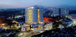 Menginap nyaman dan aman serta berwisata belanja di Sensa Hotel Menginap nyaman dan aman serta berwisata belanja di Sensa Hotel