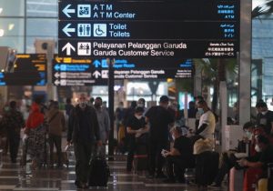 5 Fakta Menarik Saat Penerbangan Pecah Rekor di Bandara PT Angkasa Pura II