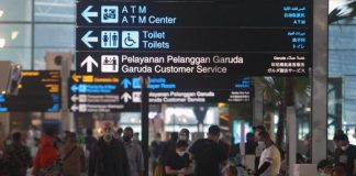 5 Fakta Menarik Saat Penerbangan Pecah Rekor di Bandara PT Angkasa Pura II 5 Fakta Menarik Saat Penerbangan Pecah Rekor di Bandara PT Angkasa Pura II