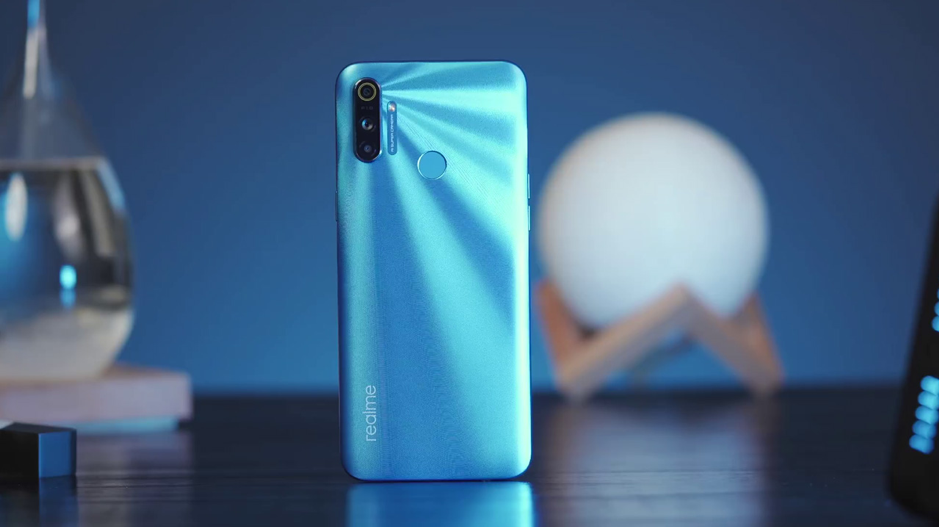 Spesifikasi Realme C3, Smartphone Terbaik untuk Anda yang Aktif