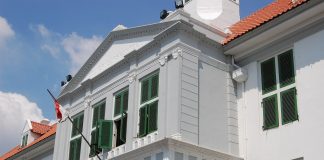 7 Destinasi Bersejarah di Jakarta yang Instagramable 7 Destinasi Bersejarah di Jakarta yang Instagramable