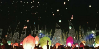 6 Festival Budaya di Indonesia, Wajib Datangi Minimal Sekali Seumur Hidup! Festival Budaya Dieng